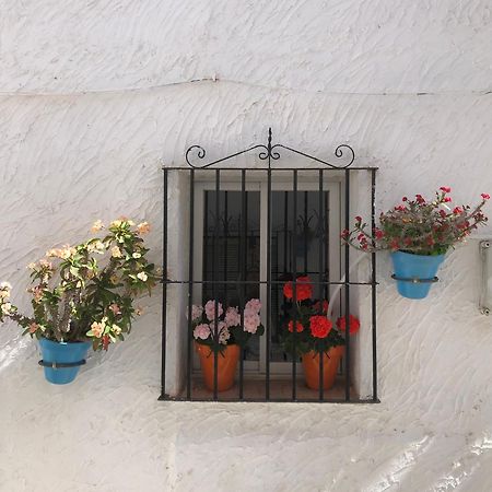 Arya'S Nest Apartment Mijas Bagian luar foto