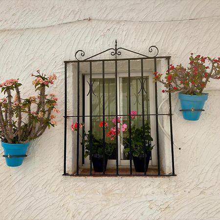 Arya'S Nest Apartment Mijas Bagian luar foto