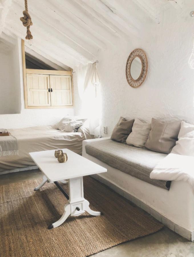 Arya'S Nest Apartment Mijas Bagian luar foto