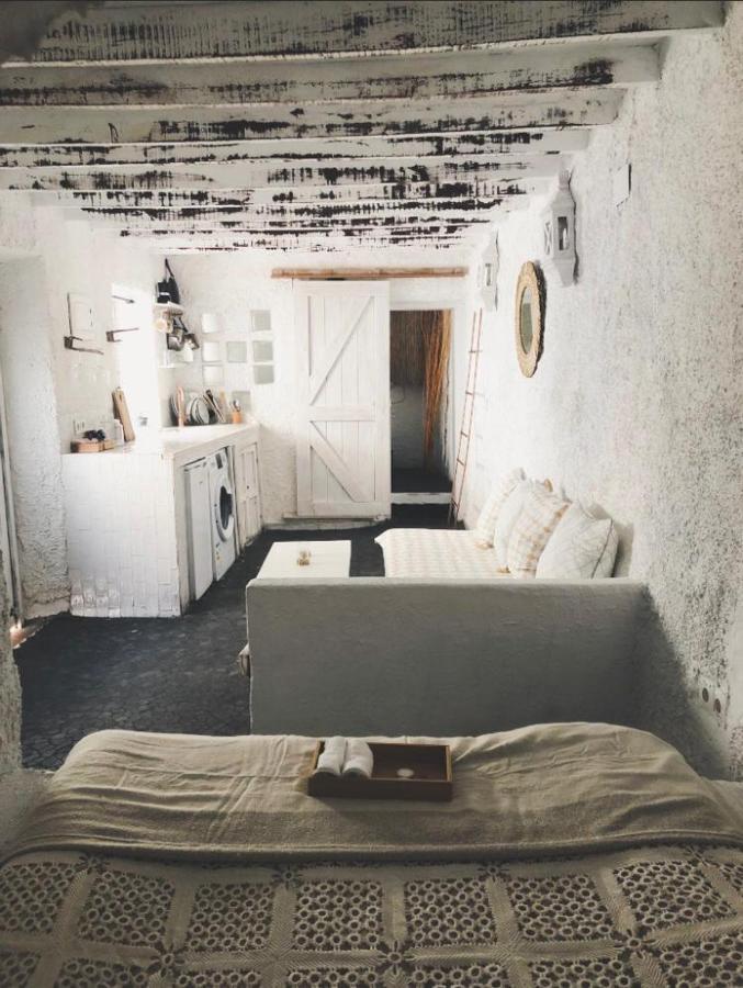 Arya'S Nest Apartment Mijas Bagian luar foto