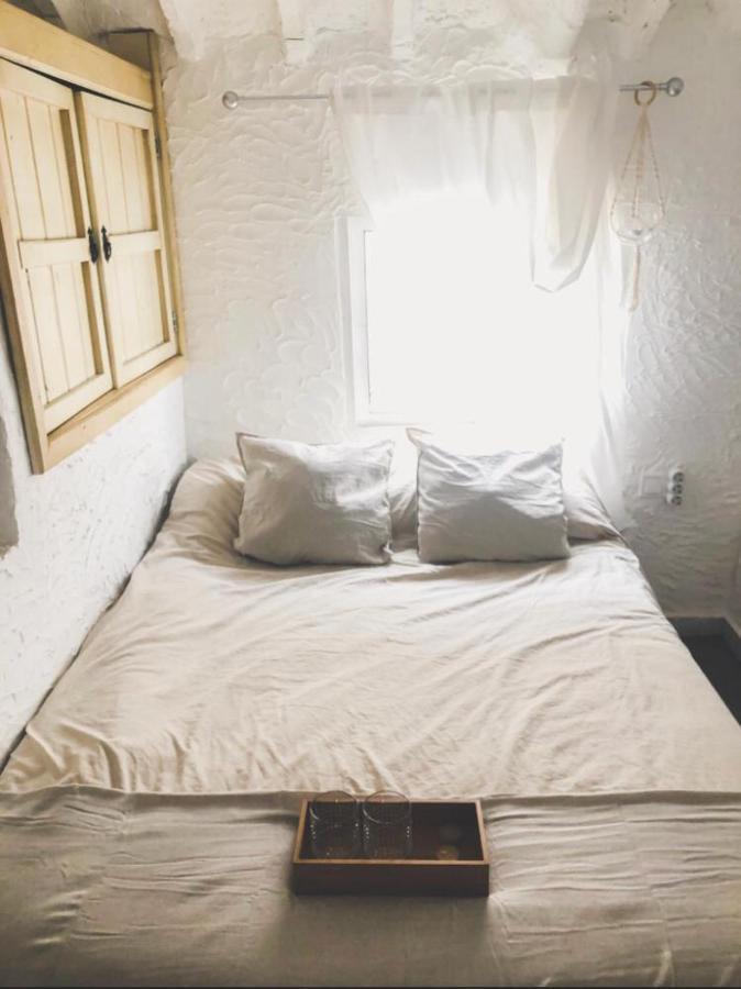 Arya'S Nest Apartment Mijas Bagian luar foto