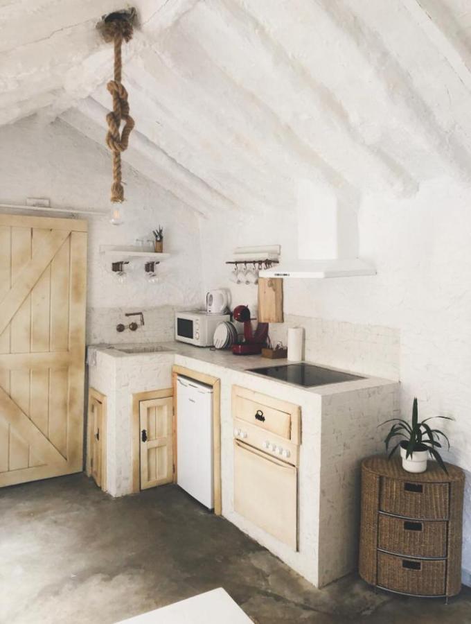 Arya'S Nest Apartment Mijas Bagian luar foto