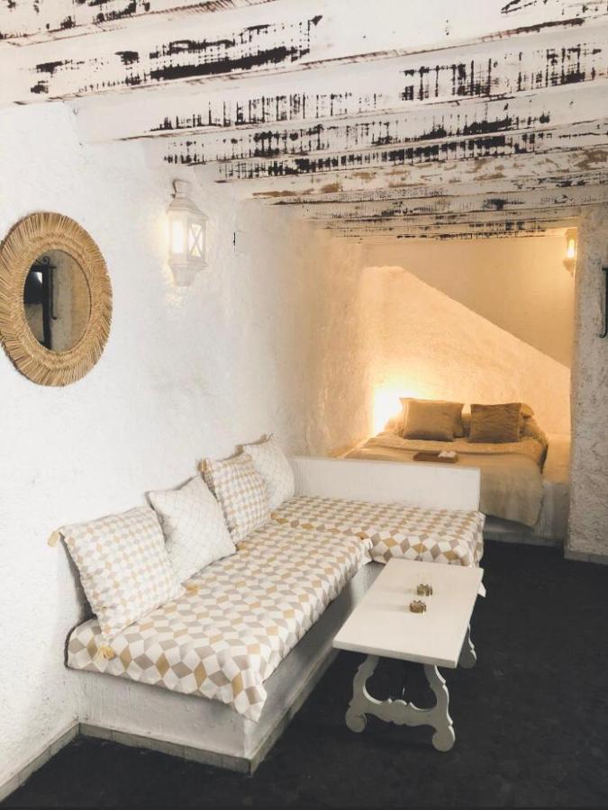 Arya'S Nest Apartment Mijas Bagian luar foto