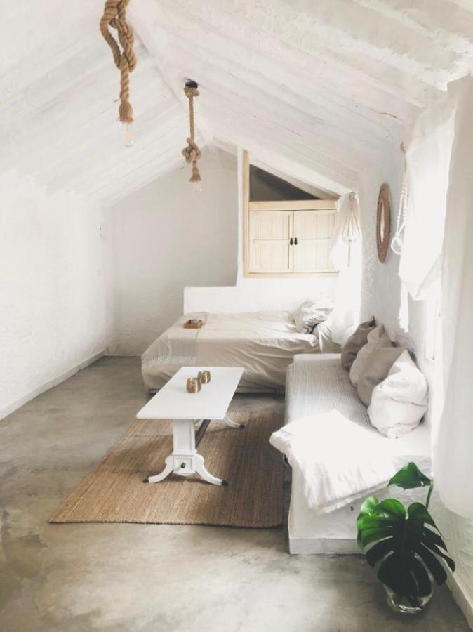 Arya'S Nest Apartment Mijas Bagian luar foto