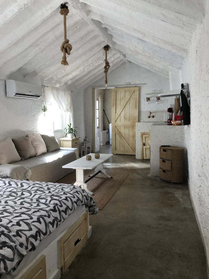 Arya'S Nest Apartment Mijas Bagian luar foto