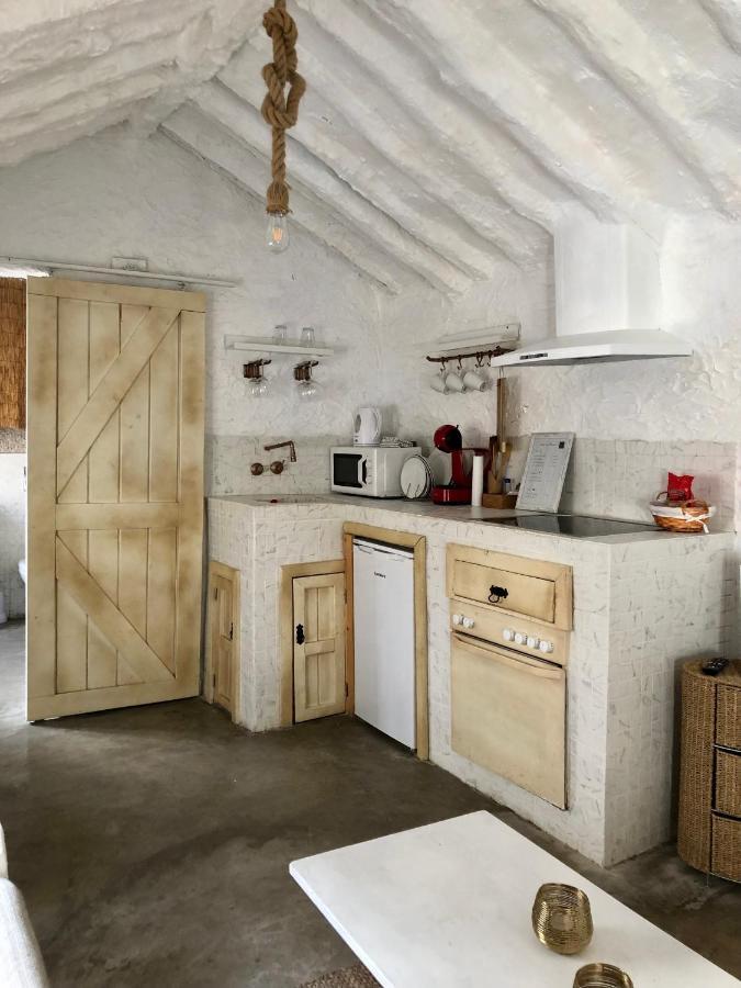Arya'S Nest Apartment Mijas Bagian luar foto