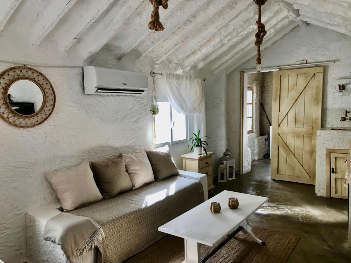 Arya'S Nest Apartment Mijas Bagian luar foto