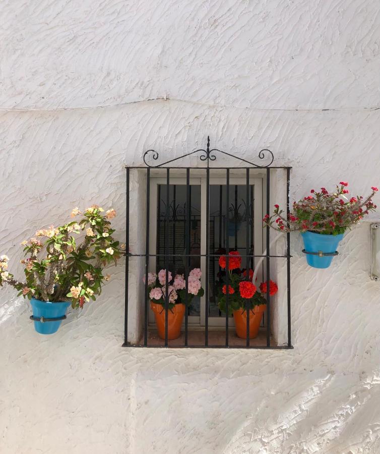 Arya'S Nest Apartment Mijas Bagian luar foto