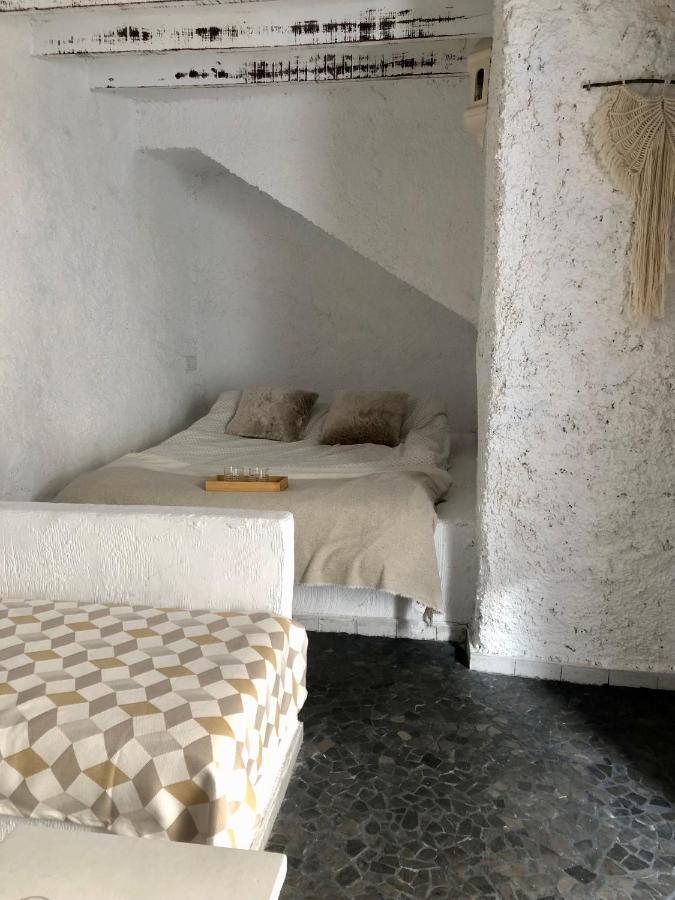 Arya'S Nest Apartment Mijas Bagian luar foto