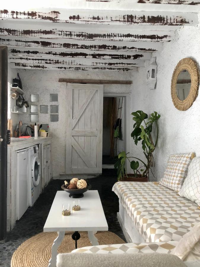 Arya'S Nest Apartment Mijas Bagian luar foto