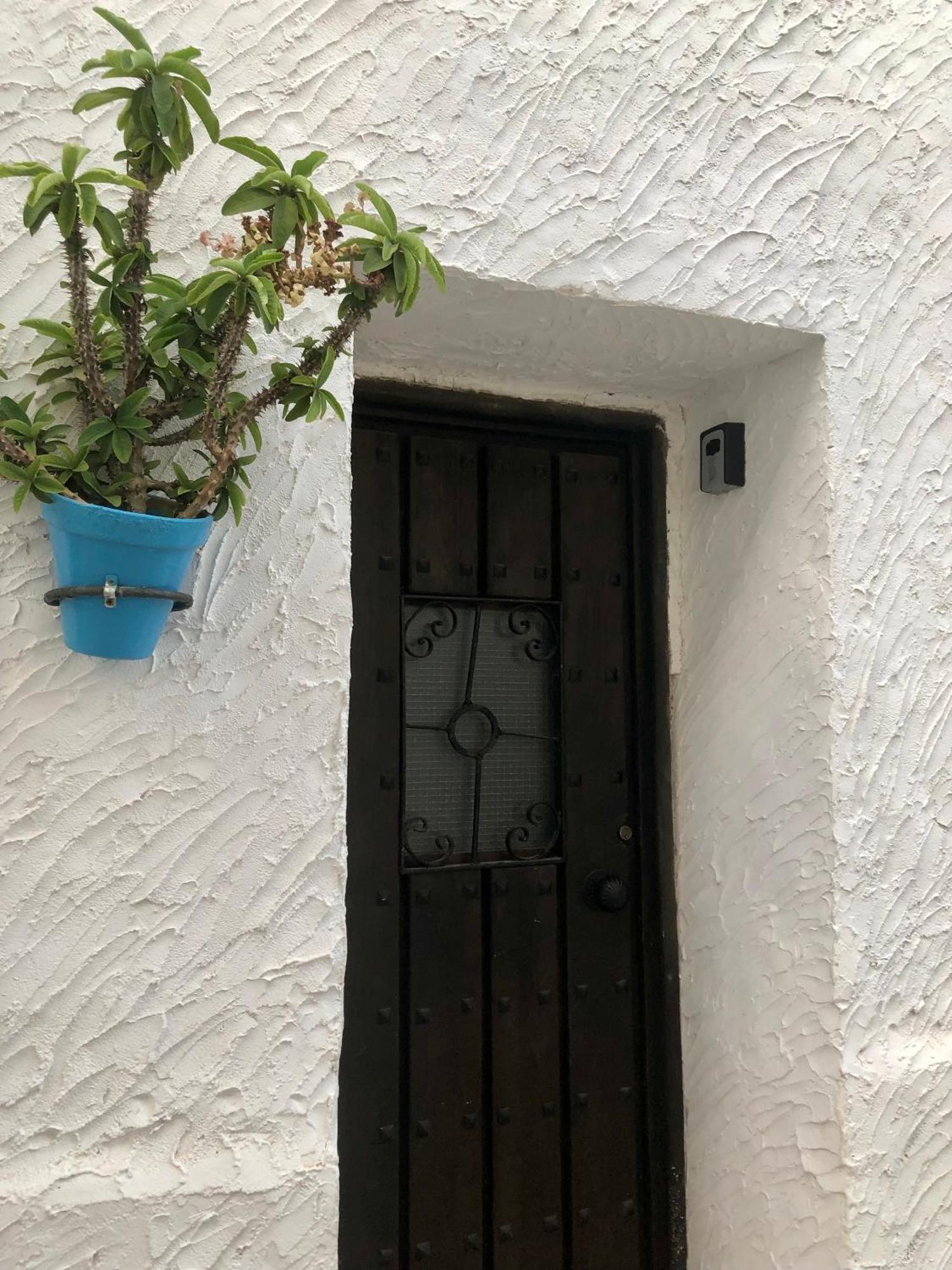 Arya'S Nest Apartment Mijas Bagian luar foto